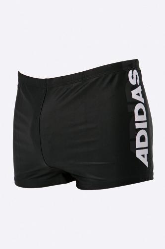 adidas Performance – Plavkové kraťasy adidas Performance – Plavkové kraťasy