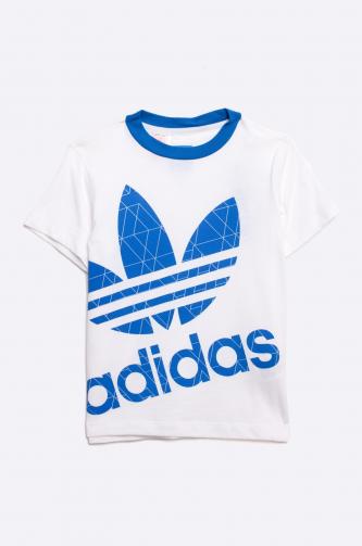 adidas Originals - Dětské tričko 110-176 cm adidas Originals - Dětské tričko 110-176 cm
