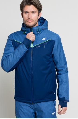 4F - Snowboardová bunda 4F - Snowboardová bunda