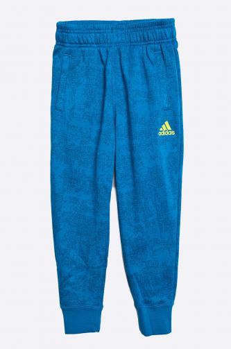 adidas Performance - Dětské kalhoty 110-164 cm adidas Performance - Dětské kalhoty 110-164 cm