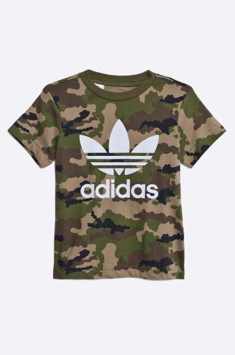 adidas Originals - Dětské tričko 110-152 cm adidas Originals - Dětské tričko 110-152 cm