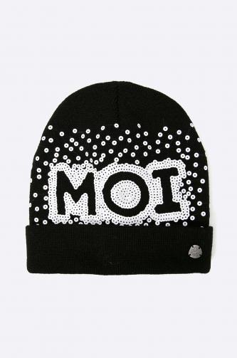 Barts - Dětská čepice Jinshi Beanie