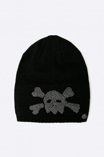 Barts - Dětská čepice Baddy Beanie