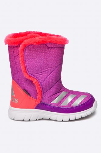 adidas Performance - Dětské sněhule Lumilumi adidas Performance - Dětské sněhule Lumilumi