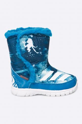 adidas Performance - Dětské sněhule Disney Frozen adidas Performance - Dětské sněhule Disney Frozen