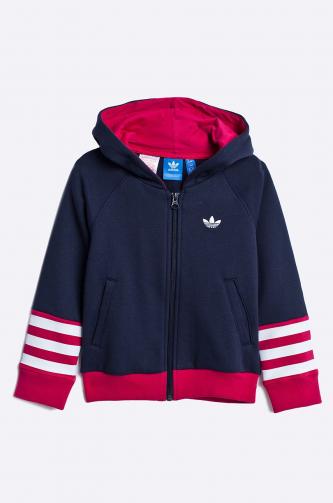 adidas Originals - Dětská mikina 122-158 cm adidas Originals - Dětská mikina 122-158 cm