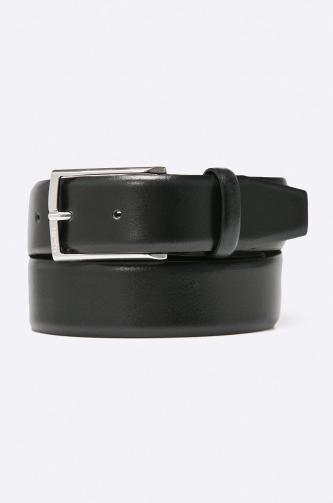 Calvin Klein Jeans - Kožený pásek Justin Calvin Klein Jeans - Kožený pásek Justin
