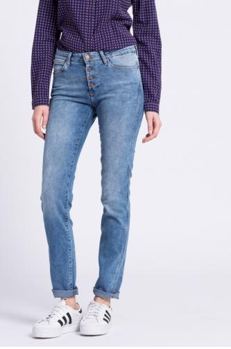 Wrangler - Džíny Evalyn Wrangler - Džíny Evalyn