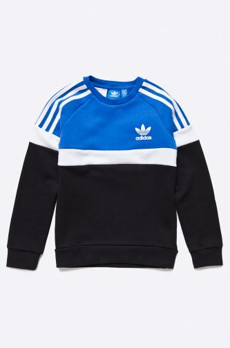 adidas Originals – Dětská mikina 140-164 cm adidas Originals – Dětská mikina 140-164 cm