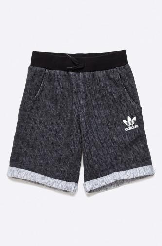 adidas Originals – Dětské kraťasy 134-164 cm adidas Originals – Dětské kraťasy 134-164 cm