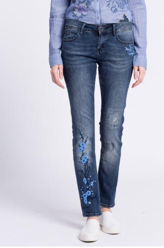 Desigual - Džíny Desigual - Džíny