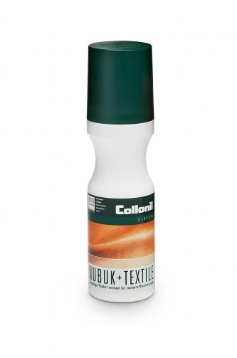 Collonil - Krém na nubukovou obuv Nubuk + Textile Collonil - Krém na nubukovou obuv Nubuk + Textile