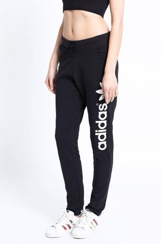 adidas Originals - Kalhoty Light Logo adidas Originals - Kalhoty Light Logo