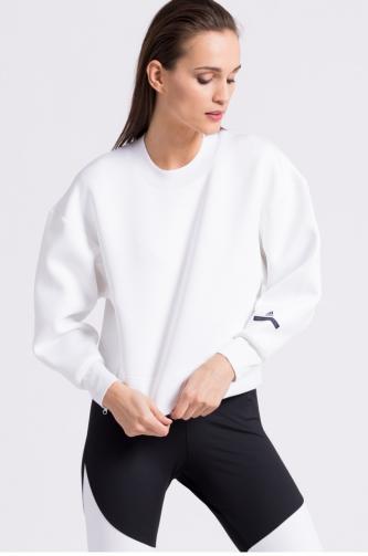 adidas by Stella McCartney - Mikina adidas by Stella McCartney - Mikina