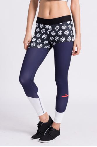 adidas by Stella McCartney - Legíny adidas by Stella McCartney - Legíny
