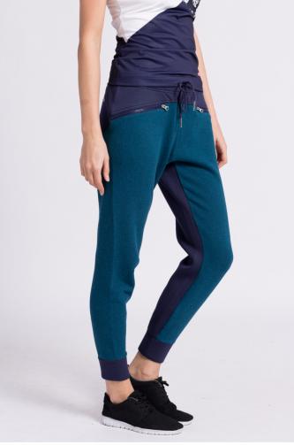 adidas by Stella McCartney - Kalhoty adidas by Stella McCartney - Kalhoty