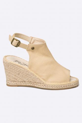 Big Star - Espadrilky Big Star - Espadrilky