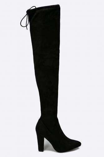 Missguided - Kozačky Missguided - Kozačky