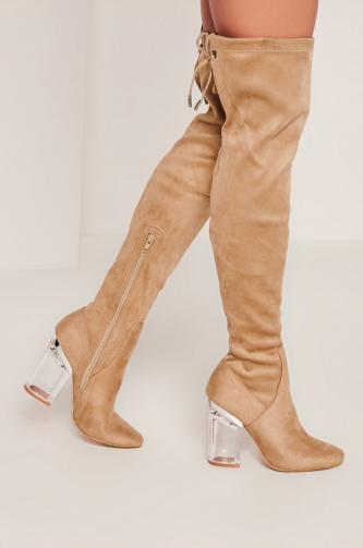 Missguided - Kozačky Missguided - Kozačky