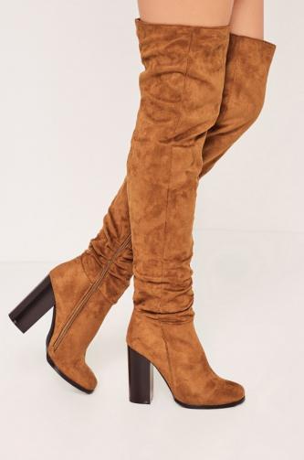 Missguided - Kozačky Missguided - Kozačky