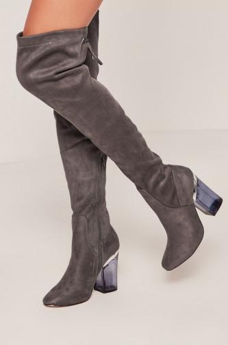 Missguided - Kozačky Missguided - Kozačky