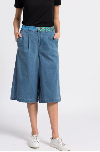 Desigual - Džíny Jean Desigual - Džíny Jean