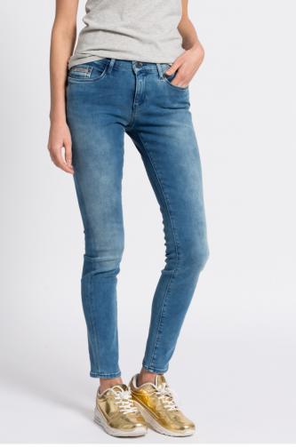 Calvin Klein Jeans - Džíny Calvin Klein Jeans - Džíny