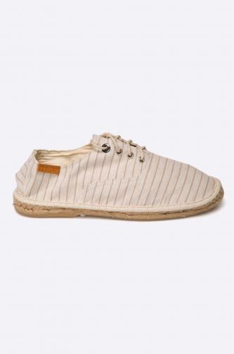 Big Star - Espadrilky Big Star - Espadrilky