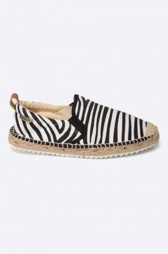 Big Star - Espadrilky Big Star - Espadrilky