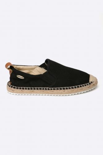 Big Star - Espadrilky Big Star - Espadrilky