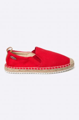 Big Star - Espadrilky Big Star - Espadrilky