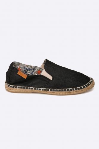 Big Star - Espadrilky Big Star - Espadrilky