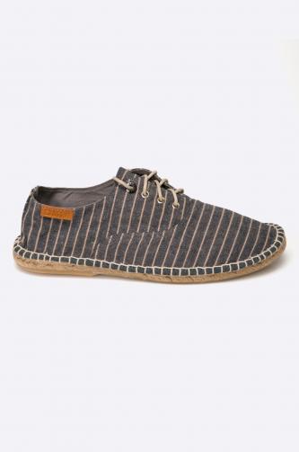 Big Star - Espadrilky Big Star - Espadrilky