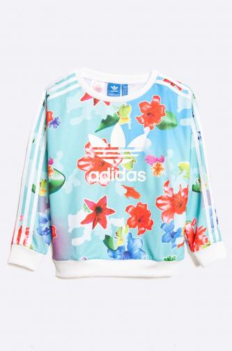 adidas Originals - Dětská mikina adidas Originals - Dětská mikina