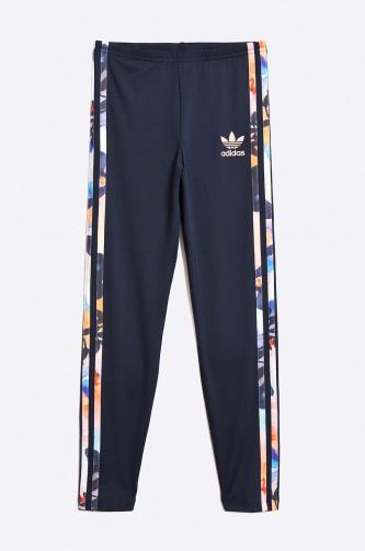 adidas Originals - Dívčí legíny 116-152 cm adidas Originals - Dívčí legíny 116-152 cm