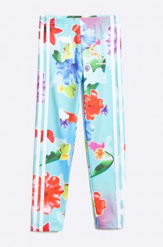 adidas Originals - Dívčí legíny 116-152 cm adidas Originals - Dívčí legíny 116-152 cm