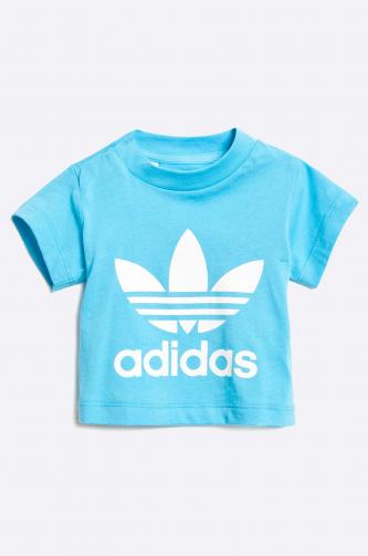 adidas Originals - Dětské tričko 62-98 cm adidas Originals - Dětské tričko 62-98 cm
