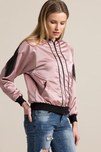 Answear - Bunda bomber No Angel Answear - Bunda bomber No Angel