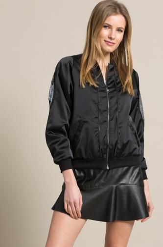 Answear - Bunda bomber No Angel Answear - Bunda bomber No Angel