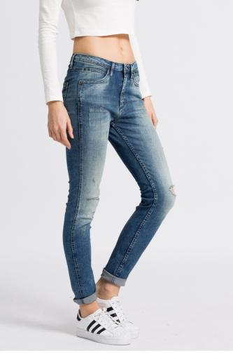 Calvin Klein Jeans - Džíny Calvin Klein Jeans - Džíny