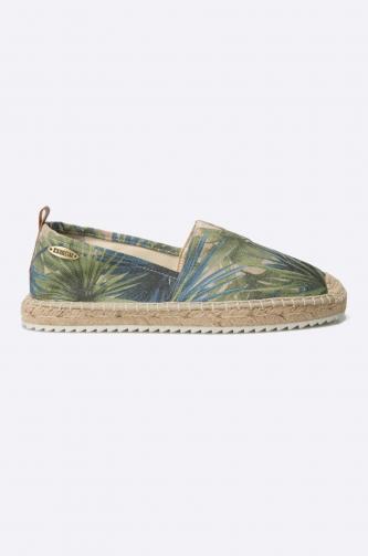 Big Star - Espadrilky Big Star - Espadrilky