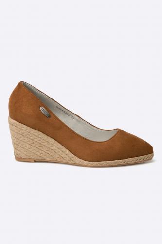 Big Star - Espadrilky Big Star - Espadrilky