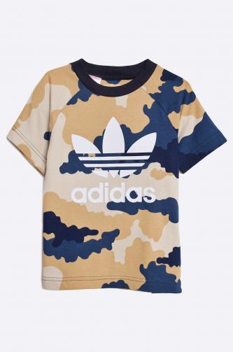 adidas Originals - Dětské tričko 110-176 cm adidas Originals - Dětské tričko 110-176 cm