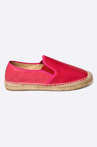 Buffalo - Espadrilky Buffalo - Espadrilky