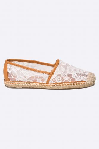 Buffalo - Espadrilky Buffalo - Espadrilky