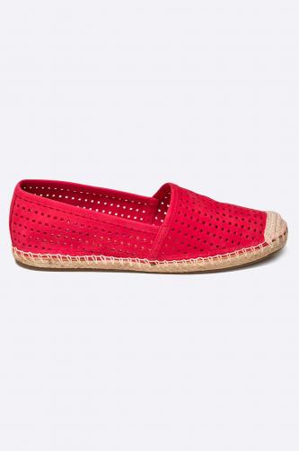 Buffalo - Espadrilky Electra Buffalo - Espadrilky Electra