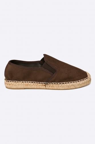 Buffalo - Espadrilky Buffalo - Espadrilky