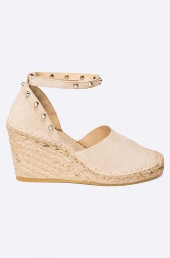 Buffalo - Espadrilky Buffalo - Espadrilky