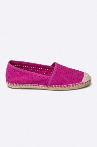 Buffalo - Espadrilky Buffalo - Espadrilky