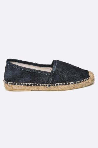 Buffalo - Espadrilky Buffalo - Espadrilky